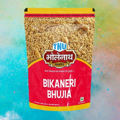 Bikaneri Bhujia